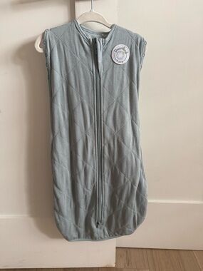 Dreamland baby weighted swaddle sleep sack